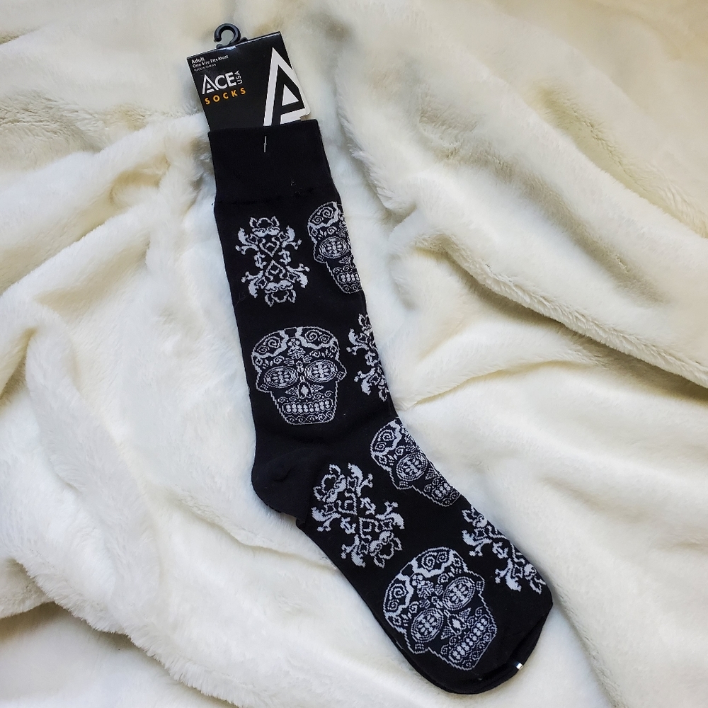 Ace‎ USA Socks